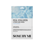 Some by mi - Feuchtigkeitsspendende Maske Real Hyaluron