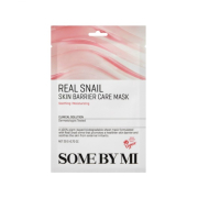 Some by mi – Hautbarriere-Schutzmaske Real Snail