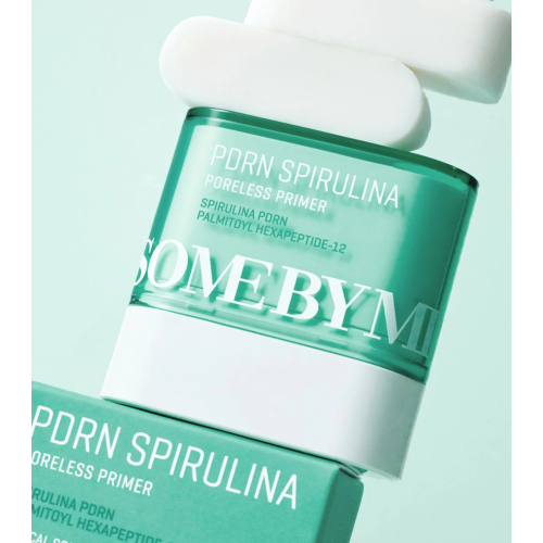 Some by mi - Prebase in Stickform für Poren PDRN Spirulina Poreless