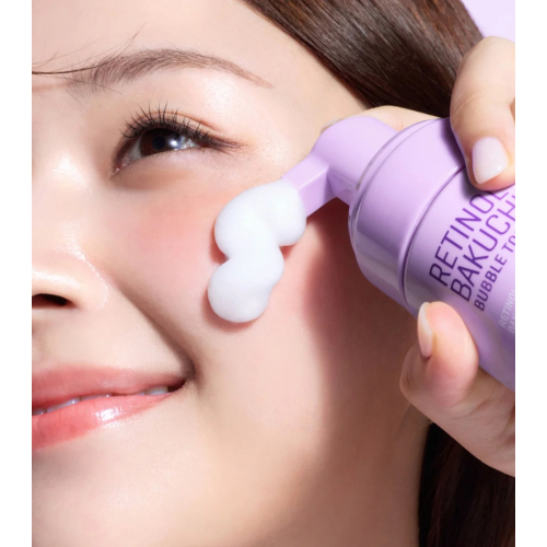 Some by mi - Gesichtswasser Bubble Retinol Bakuchiol