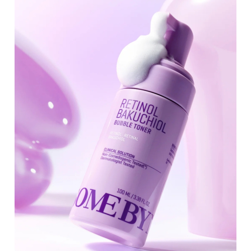 Some by mi - Gesichtswasser Bubble Retinol Bakuchiol