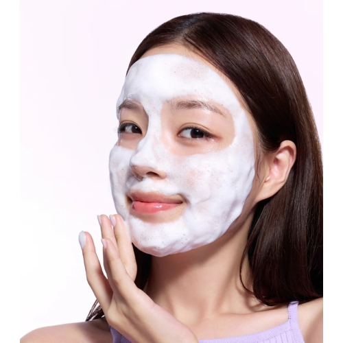 Some by mi - Gesichtswasser Bubble Retinol Bakuchiol
