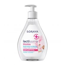 Soraya - *Lactissima* - Gel für die Intimpflege - Mama