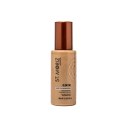 Heiliger. Moriz - Glow Oil