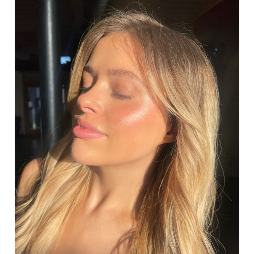 St. Moriz – Selbstbräunungsserum für das Gesicht Prime & Glow – Hell