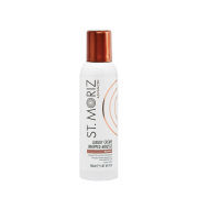 St. Moriz - Allmähliches Selbstbräuner-Mousse Luxury Crème - Medio