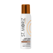 St. Moriz – Gradual Mousse Self Tanner – Mittel