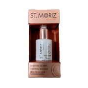 St. Moriz - Bräunungs-Gesichtsserum Tan Boosting Face Drops