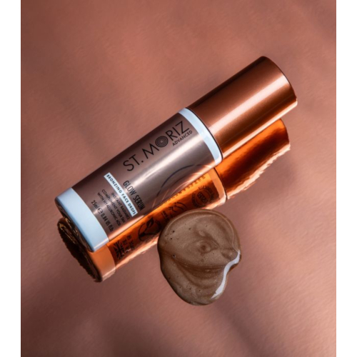 Heiliger. Moriz - Glow Serum