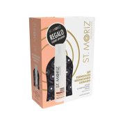 St. Moriz - Golden Tan Essentials Set