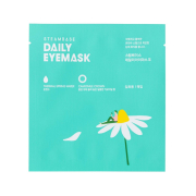 Steambase – Entspannende Augenkonturmaske – Camomile Crown