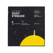 Steambase – Entspannende Augenkonturmaske – Silent Night Air