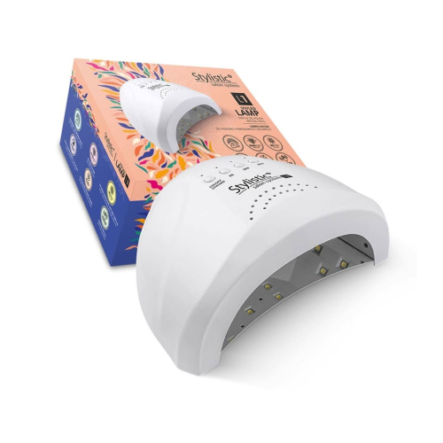 Stylistic - L1 UV/LED 24/48W Nagellampe
