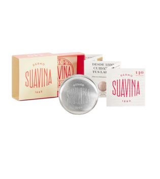 Suavina - Lippenbalsam zum 140-jährigen Jubiläum - Original