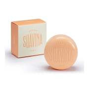 Suavina - Lippenbalsam - Citrus