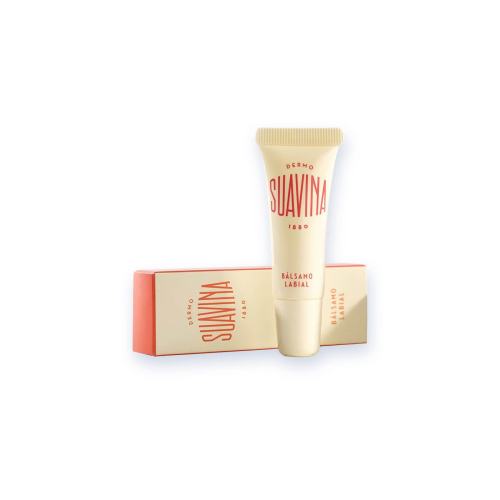 Suavina – Lippenbalsam in der Tube – Citrus