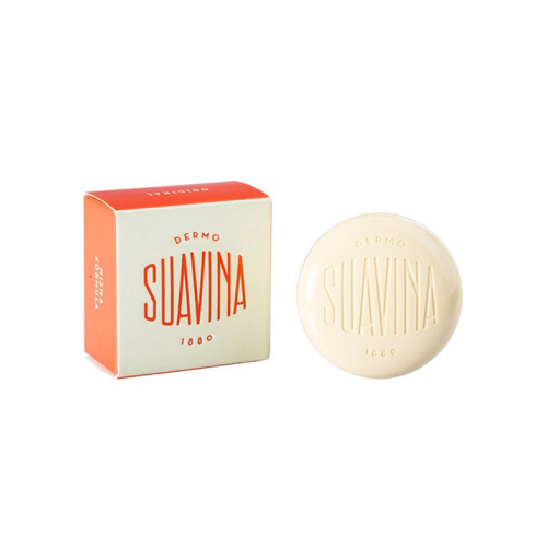 Suavina - Lippenbalsam - Original