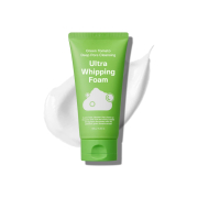 Sungboon Editor - Green Tomato Deep Pore Reinigungsschaum
