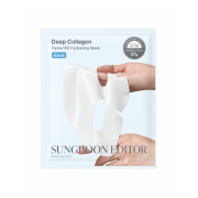 Sungboon Editor - Feuchtigkeitsspendende Gesichtsmaske - Deep Collagen Hyalu-B5