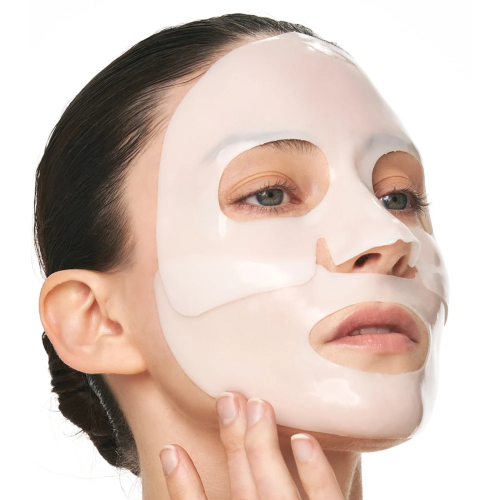 Sungboon Editor - 4er-Pack Gesichtsmaske - Deep Collagen