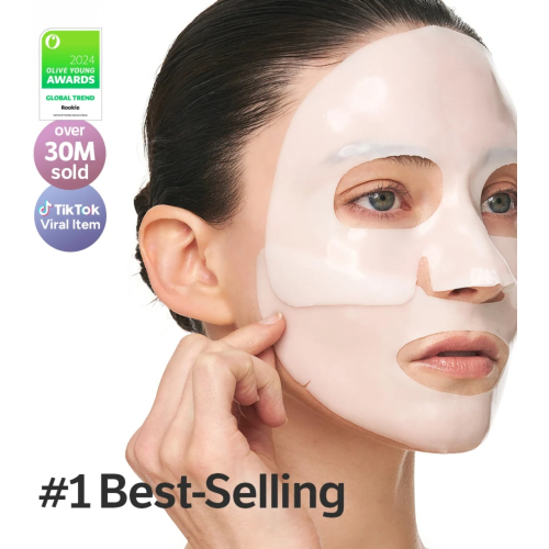 Sungboon Editor - 4er-Pack Gesichtsmaske - Deep Collagen