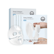 Sungboon Editor - 4er-Pack Gesichtsmaske - Deep Collagen Hyalu-B5