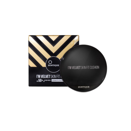 Suntique – Sonnenschutz BB cream I´m Velvet SPF50+ PA ++++