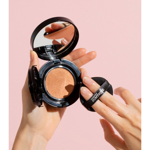 Suntique – Sonnenschutz BB cream I´m Velvet SPF50+ PA ++++