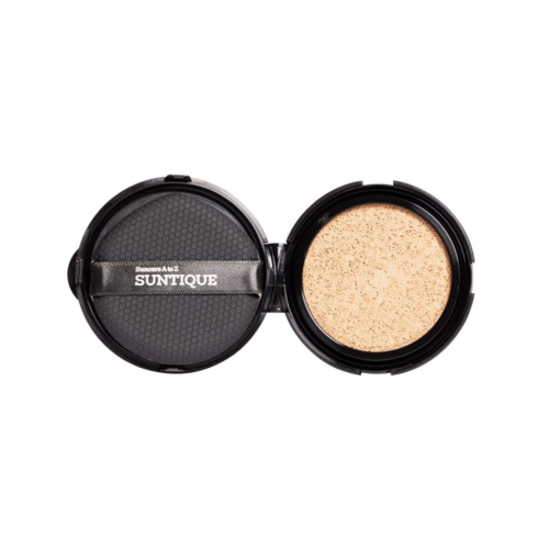 Suntique – Sonnenschutz BB cream I´m Velvet SPF50+ PA ++++