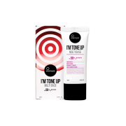 Suntique - Sonnenschutz- und Make-up-Grundierung I'm Tone Up Multi Base - SPF50 +