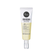 Suntique - Serum-Sonnenschutz I'm Vegan SPF50+