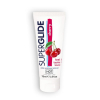 Superglide - Essbares Gleitmittel Hot - Cherry