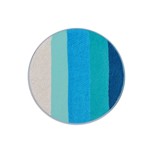 Superstar - Aquacolor Dream Colors Splitcake - Ice (45g)