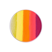 Superstar - Aquacolor Dream Colors Splitcake - Summer (45g)