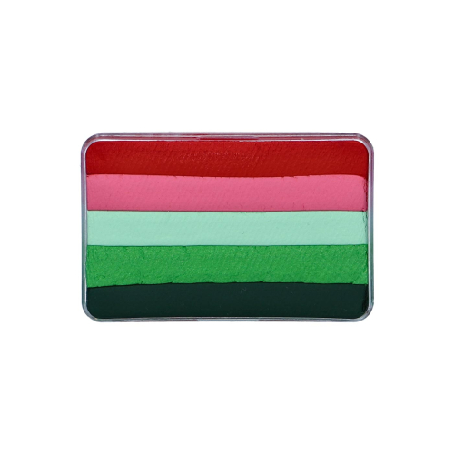 Superstar – Aquacolor Little Dream Colours Splitcake - Bloom (30g)