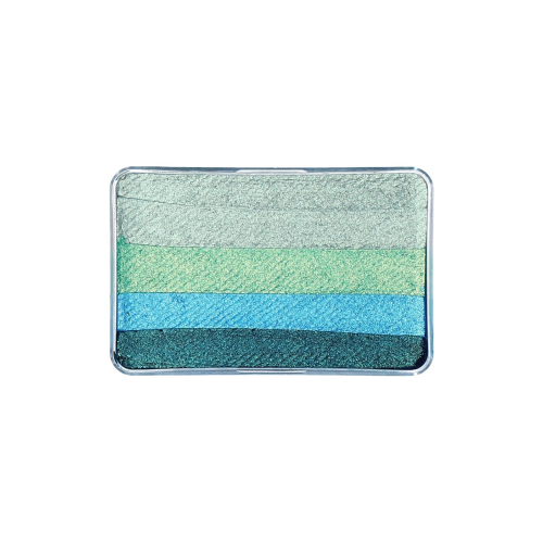 Superstar – Aquacolor Little Dream Colours Splitcake - Ocean (30g)