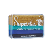 Superstar – Aquacolor Little Dream Colours Splitcake - Royal (30g)