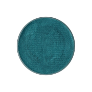 Superstar - Metallic Aquacolor für Gesicht und Körper - Snow Petrol