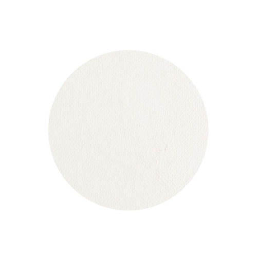 Superstar - Face & Body Aquacolor - 021: White