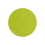 Superstar - Face & Body Aquacolor - 110: Light Green