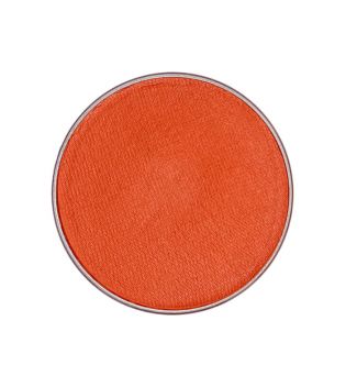 Superstar - Aquacolor für Gesicht und Körper - Bright Orange