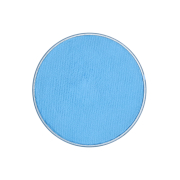 Superstar - Aquacolor für Gesicht und Körper - Pastel Blue