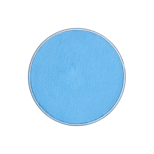 Superstar - Aquacolor für Gesicht und Körper - Pastel Blue