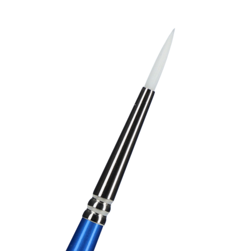 Superstar – Aquacolor-Pinsel – 4: Maayke