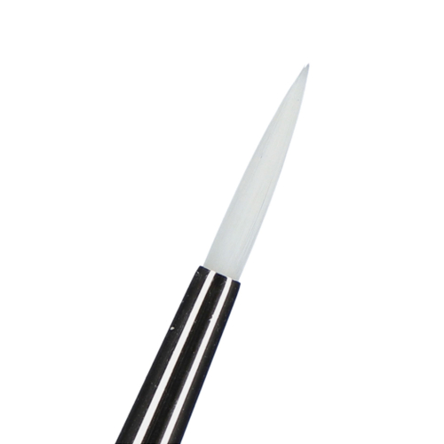 Superstar – Aquacolor-Pinsel – 4: Maayke