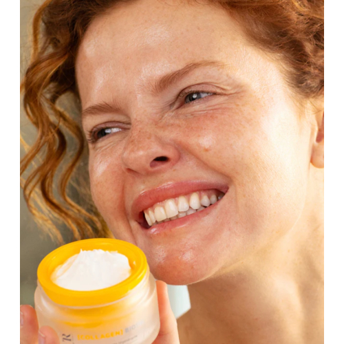 SVR - *Biotic* - Verdichtende und regenerierende Gesichtscreme Collagen Biotic