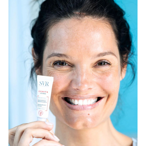 SVR - *Cicavit+* - Baume Lèvres Accelerated Repair Schützender Lippenbalsam