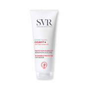 SVR - *Cicavit+* - Beschleunigte Reparatur-Handcreme 8H unsichtbarer Schutz