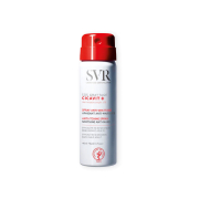SVR – *Cicavit+* – Beruhigendes Anti-Juckreiz- und Anti-Flecken-Spray SOS Grattage