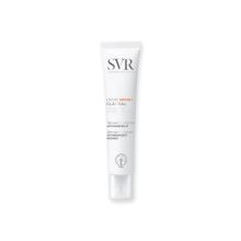 SVR – *Clairial* – Aufhellende und Anti-Flecken-Sonnencreme für das Gesicht SPF50+ – Empfindliche Haut